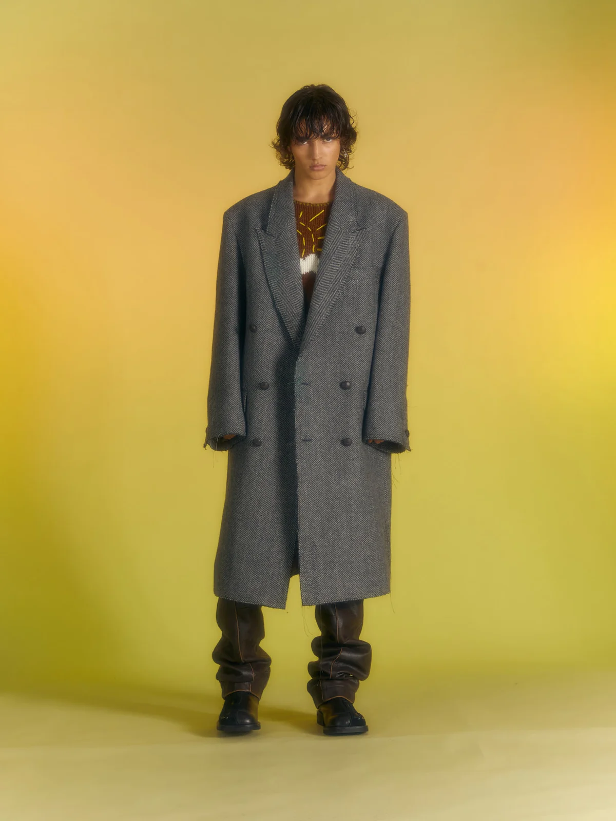 F/W MEN 23 61