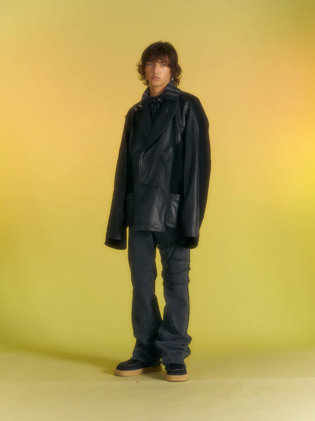 F/W MEN 23 52