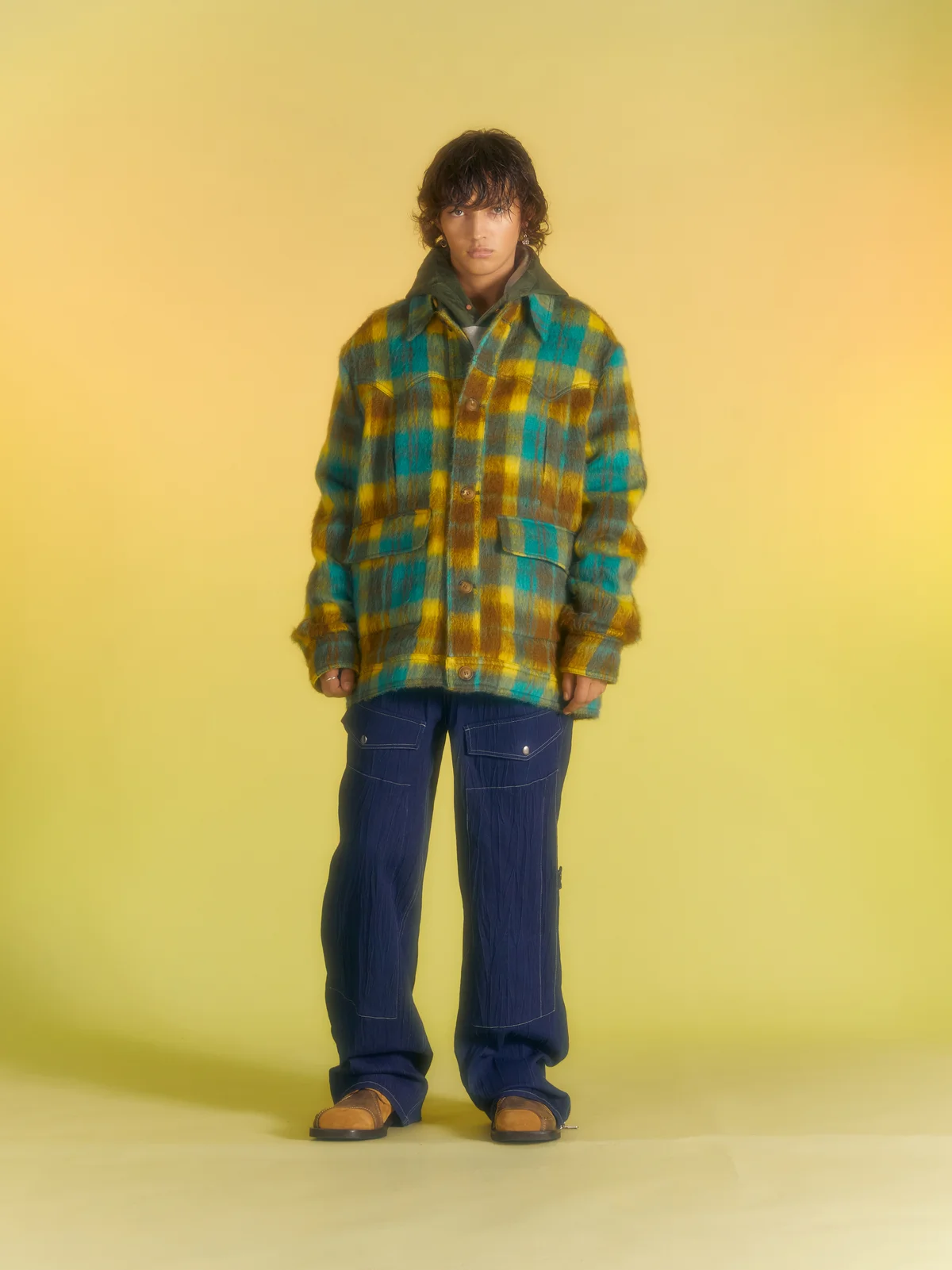 F/W MEN 23 43