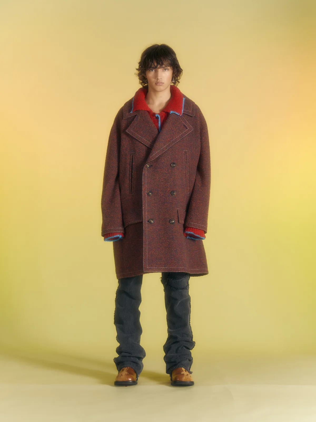 F/W MEN 23 40