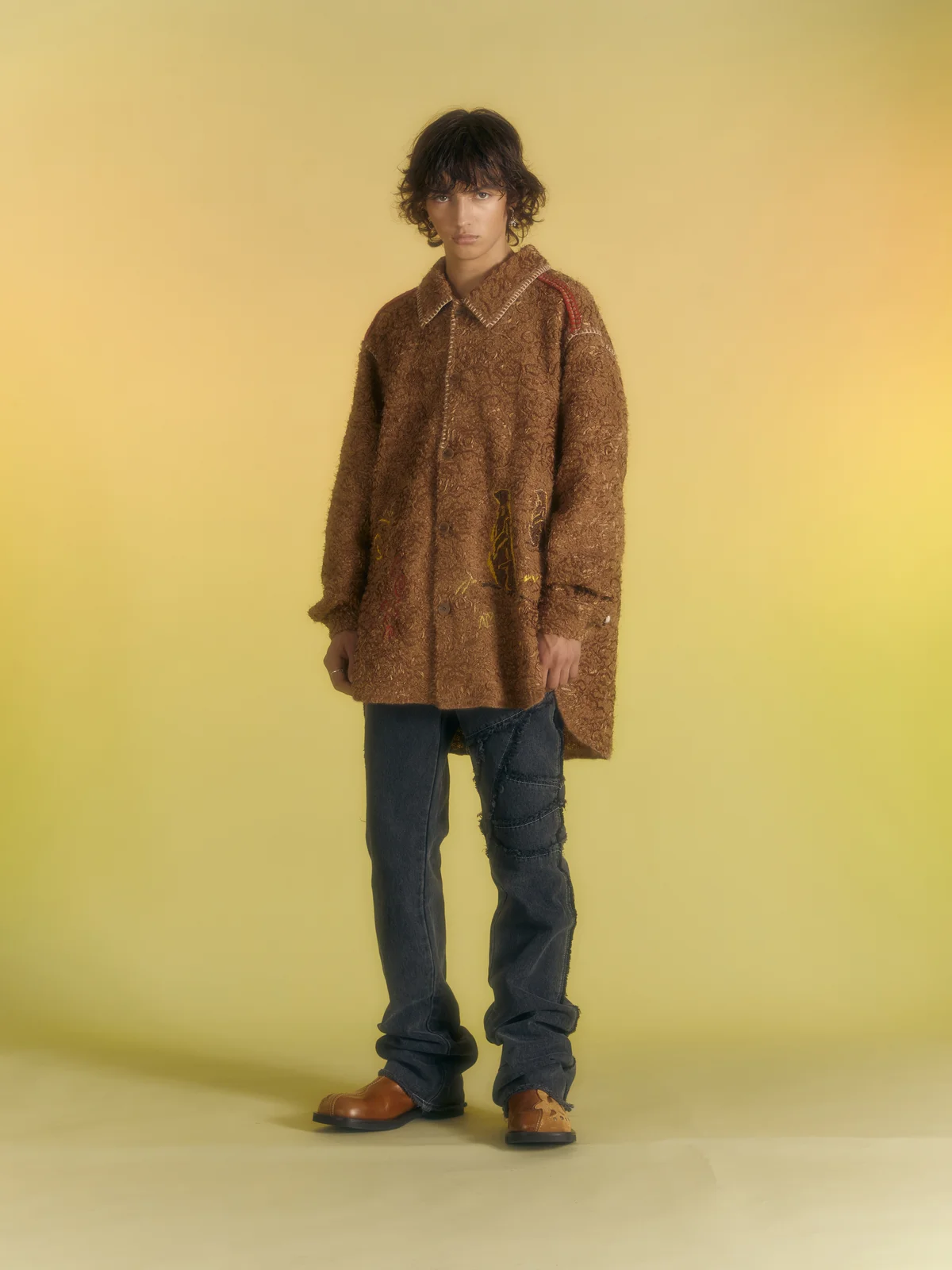 F/W MEN 23 15