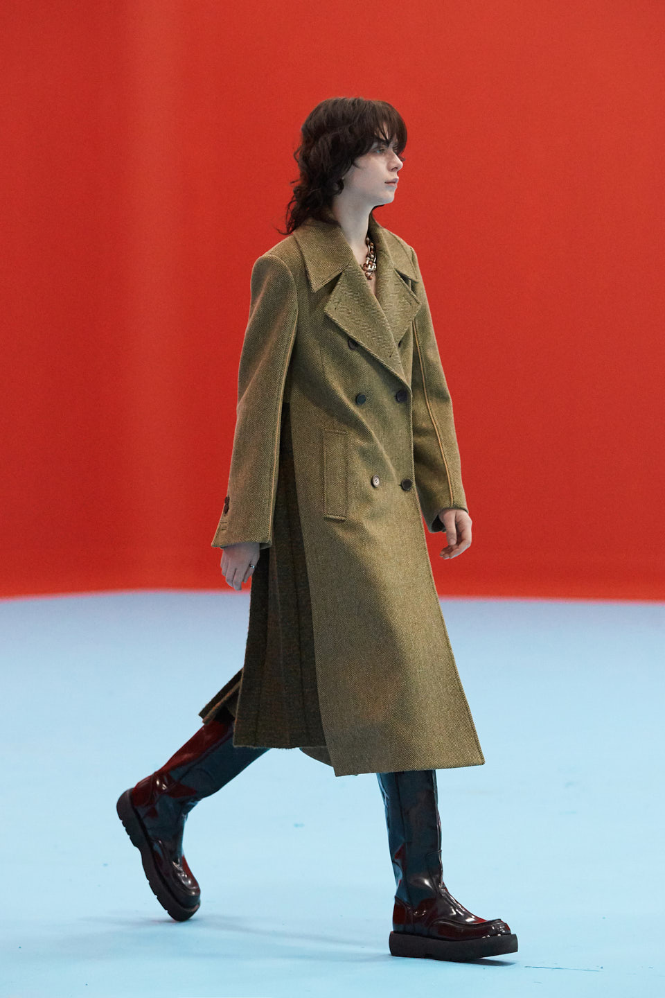 F/W RTW 22 11