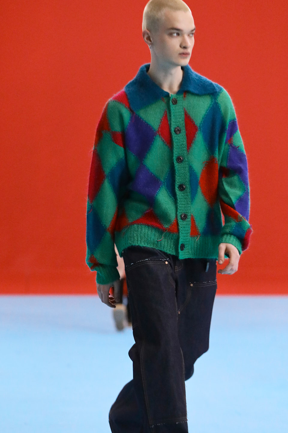 F/W RTW 22 12