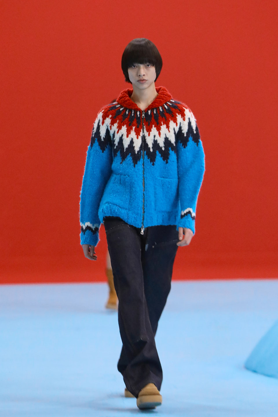 F/W RTW 22 14
