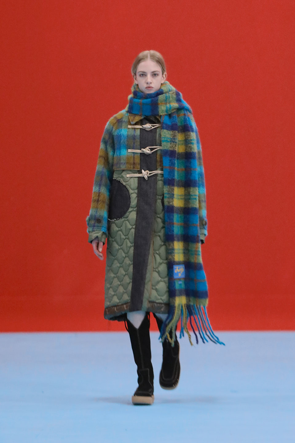 F/W RTW 22 15