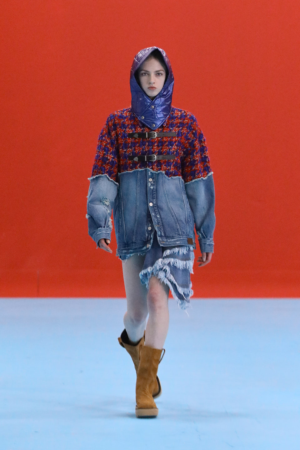F/W RTW 22 17