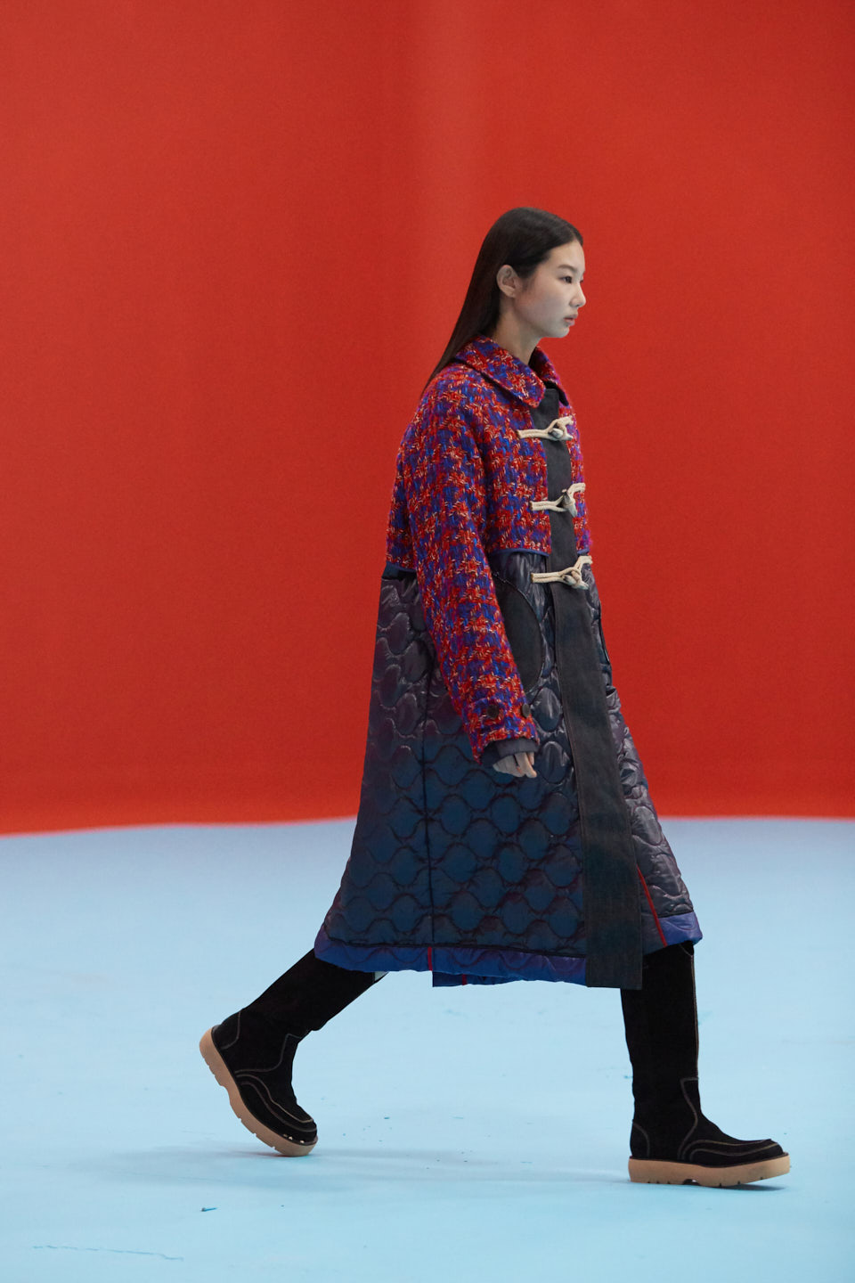 F/W RTW 22 18