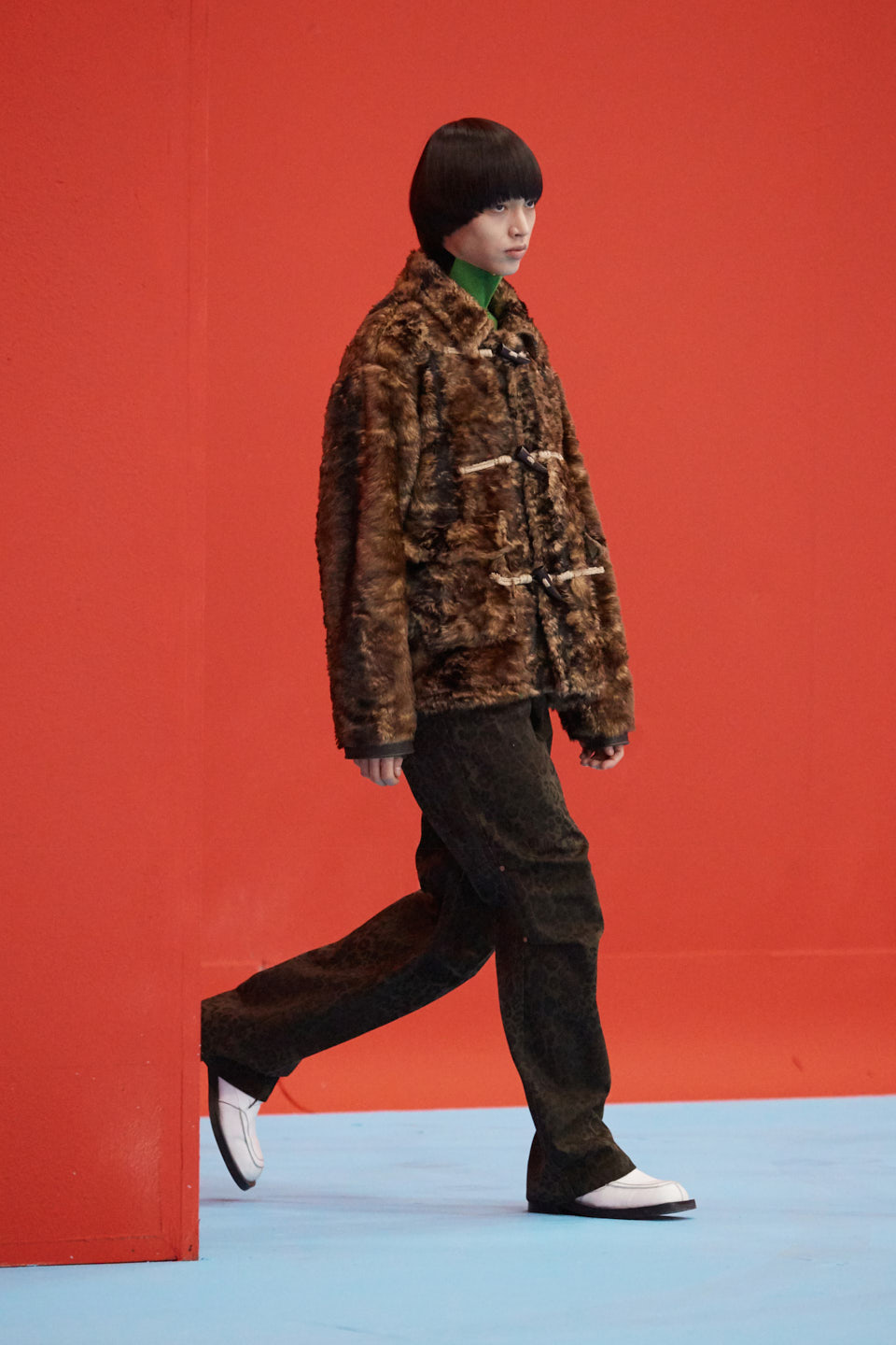 F/W RTW 22 1