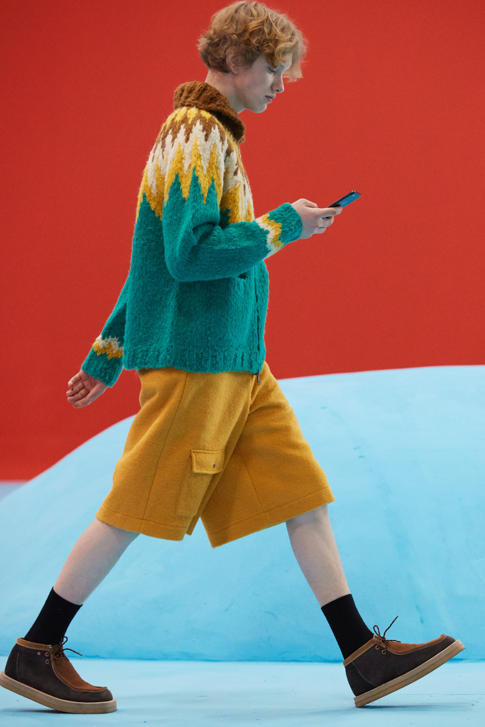 F/W RTW 22 21