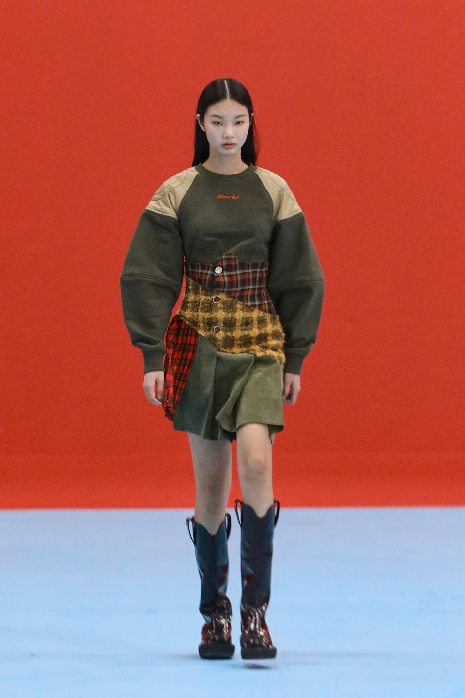 F/W RTW 22 24