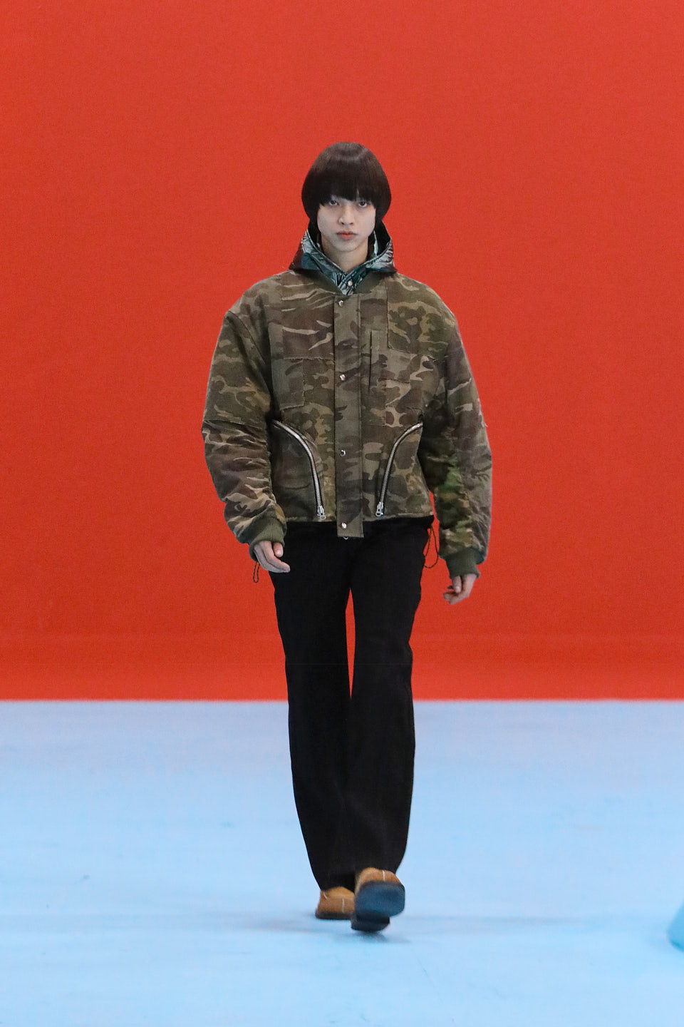 F/W RTW 22 25