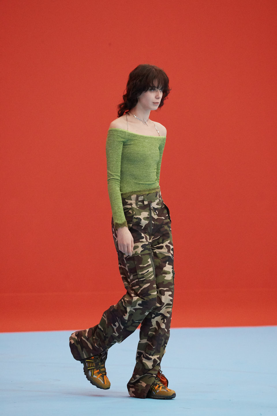 F/W RTW 22 27
