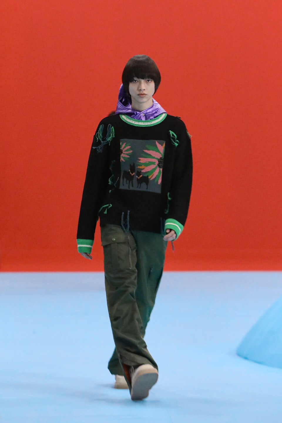 F/W RTW 22 32