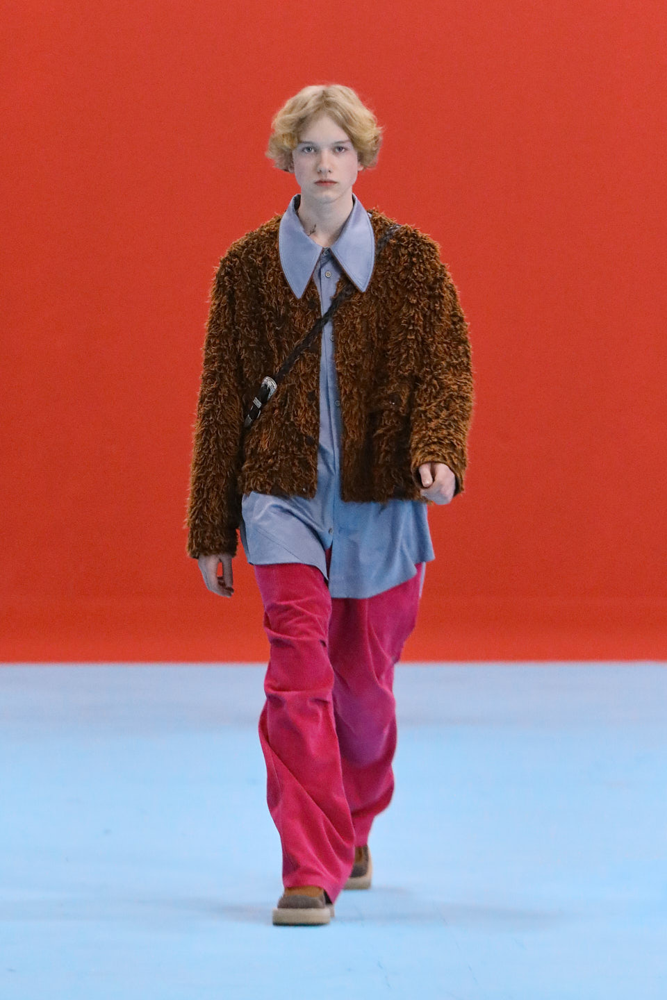 F/W RTW 22 38