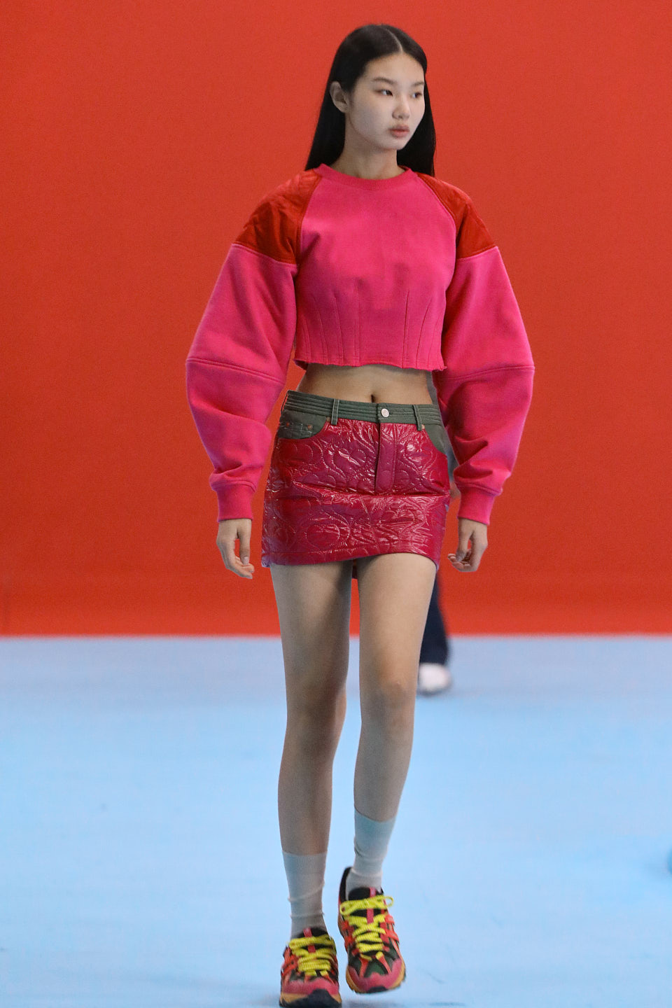 F/W RTW 22 41