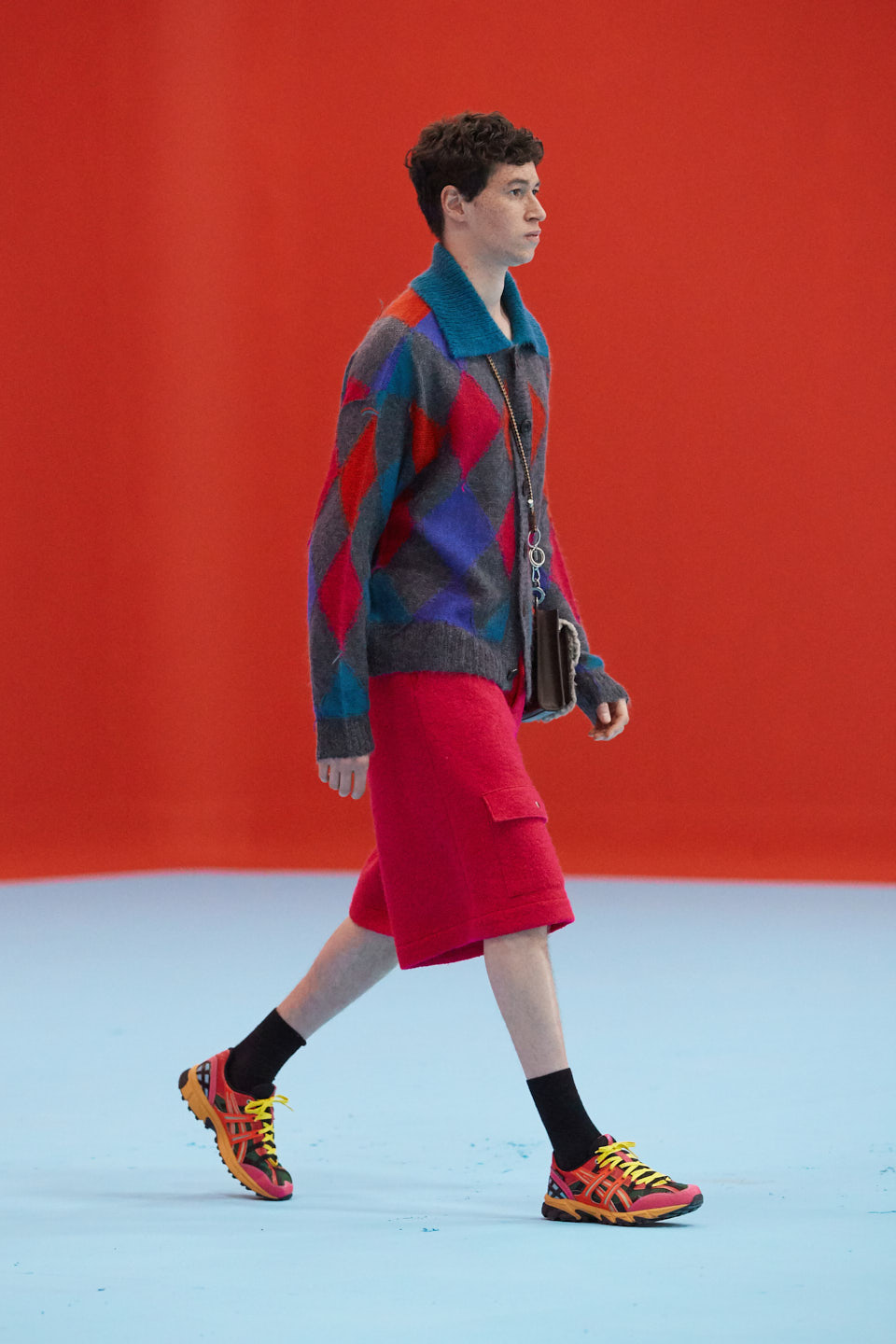 F/W RTW 22 42