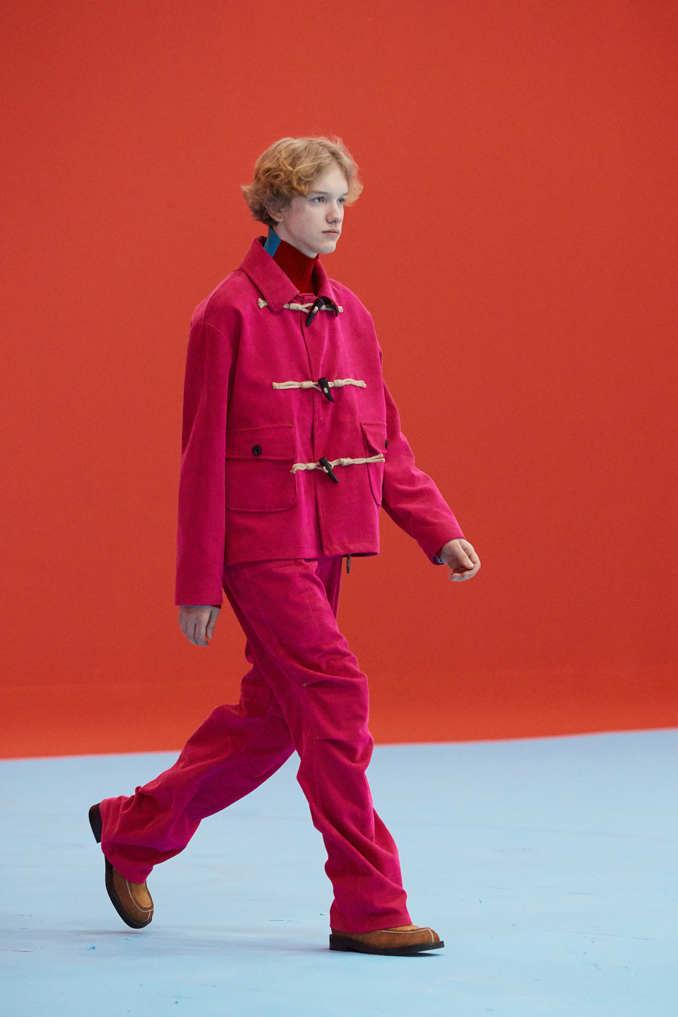 F/W RTW 22 43