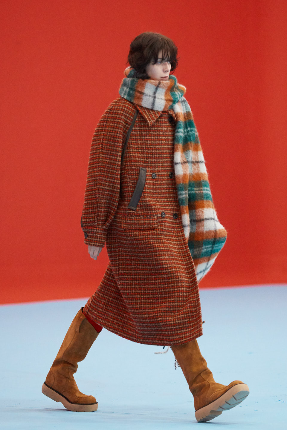 F/W RTW 22 45