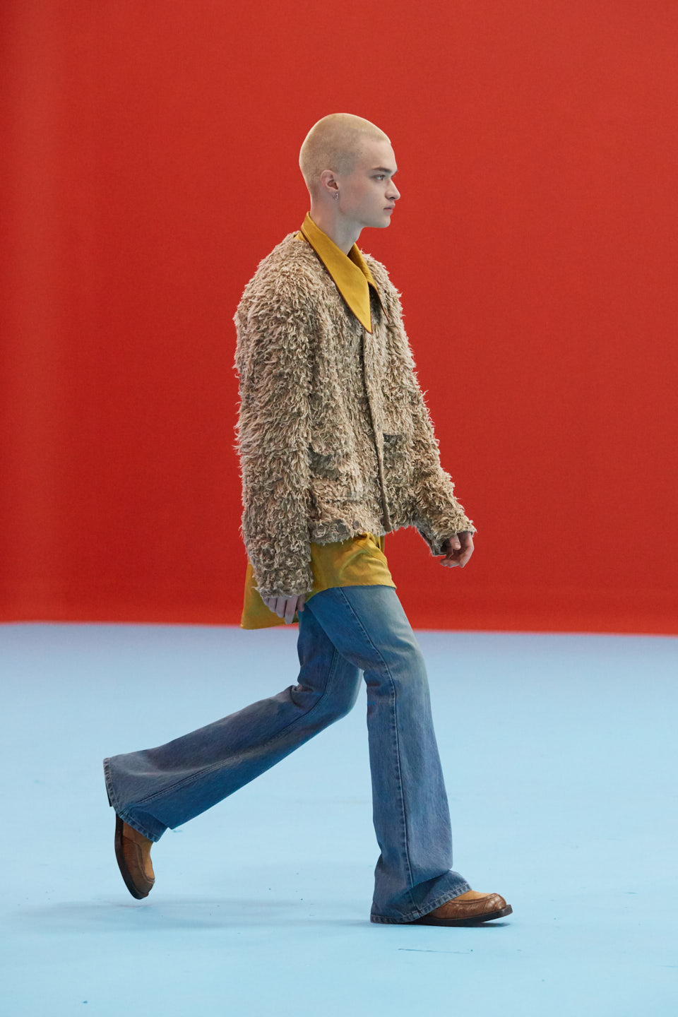F/W RTW 22 46