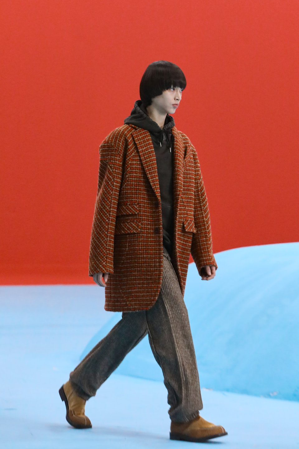 F/W RTW 22 47