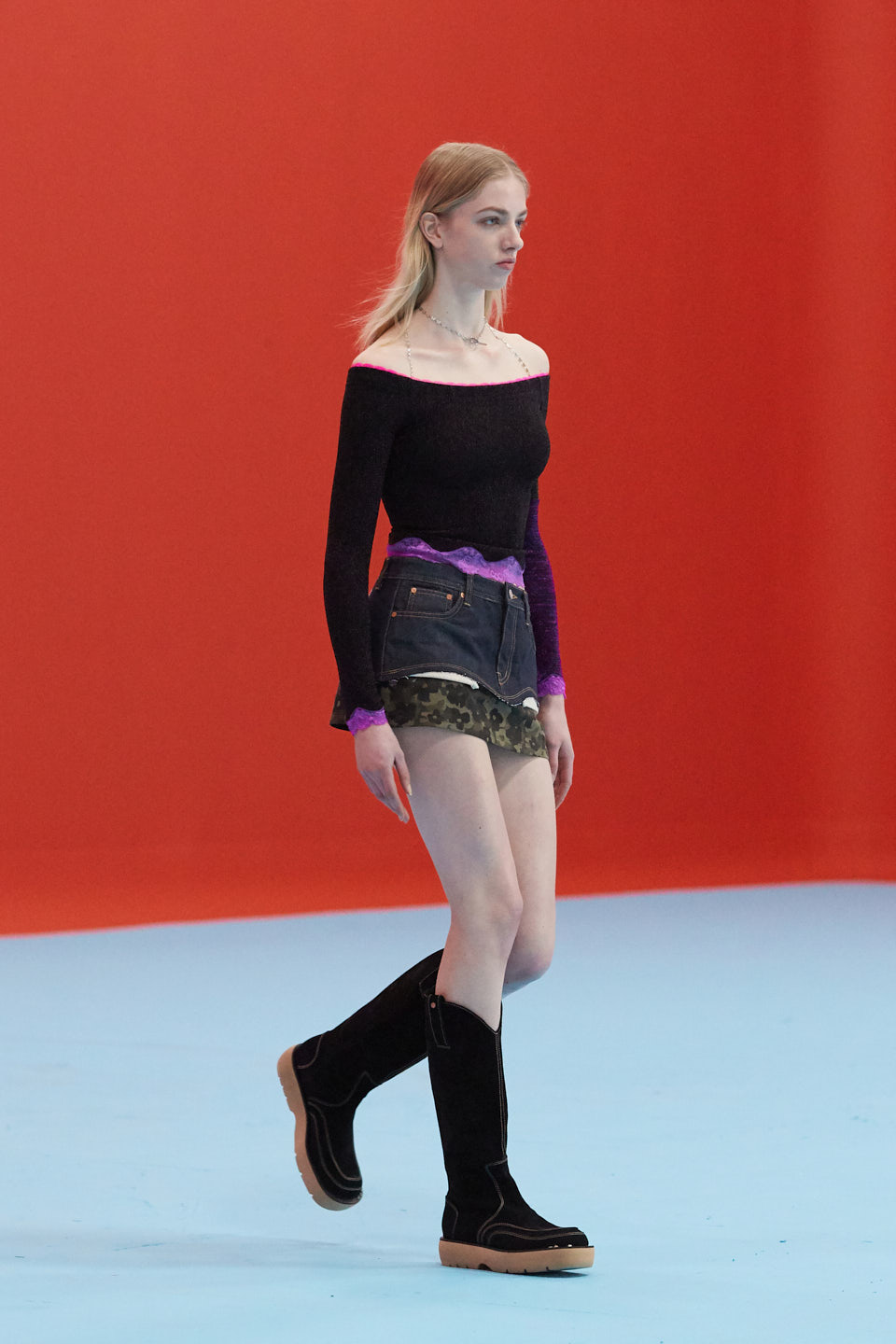 F/W RTW 22 50