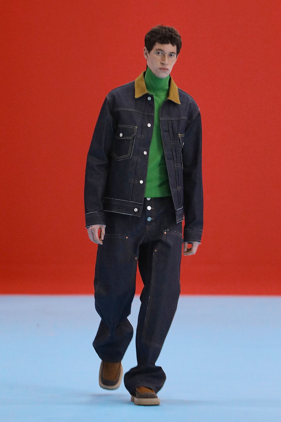 F/W RTW 22 51
