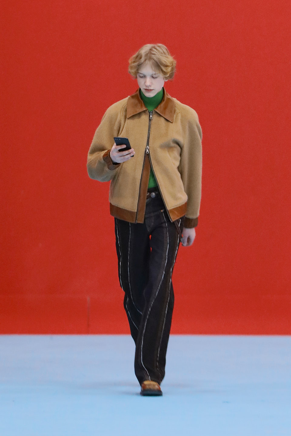 F/W RTW 22 55