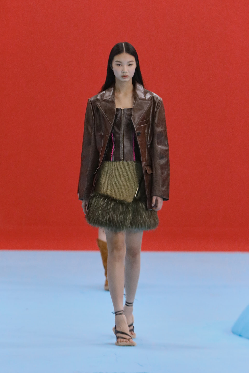 F/W RTW 22 54