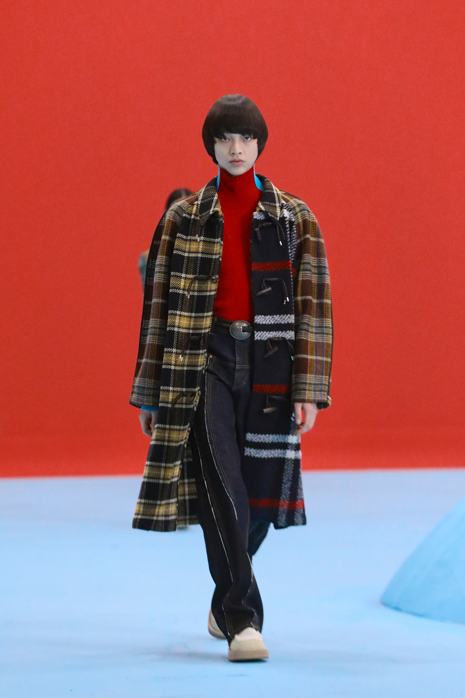 F/W RTW 22 9