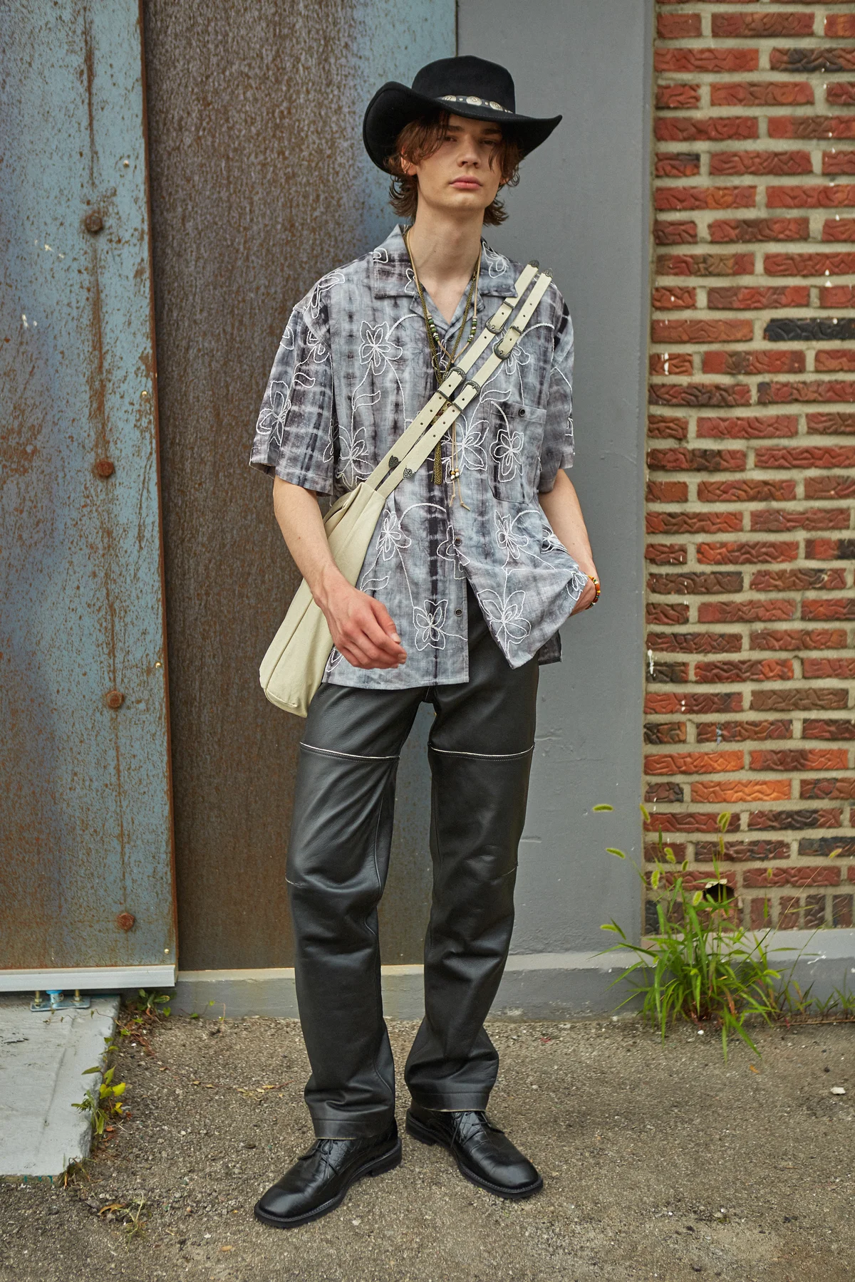 S/S MEN 21 35
