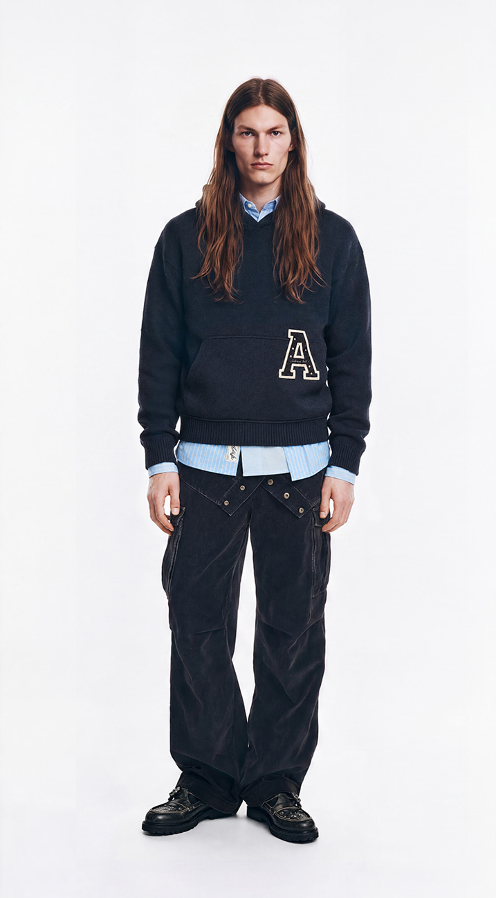 ANDERSSON BELL JP